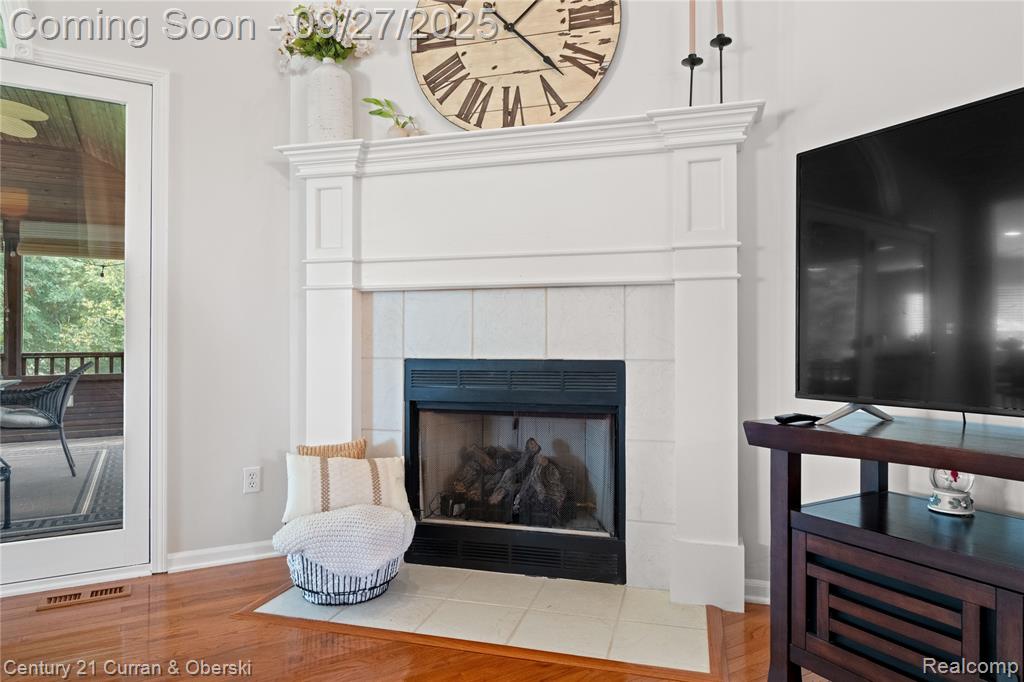 61555 Brookway Drive, South Lyon, MI 48178 — Photo 10
