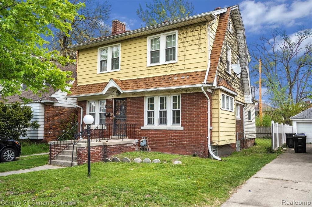 14104 Coyle Street, Detroit, MI 48227