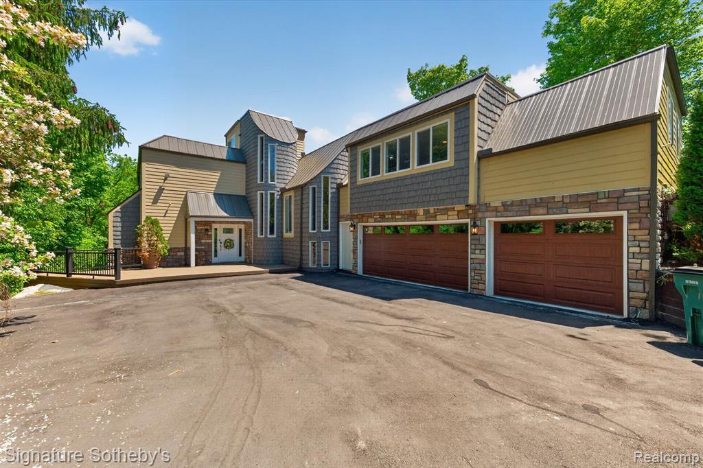 30650 Lahser Road, Beverly Hills, MI 48025 — Photo 81