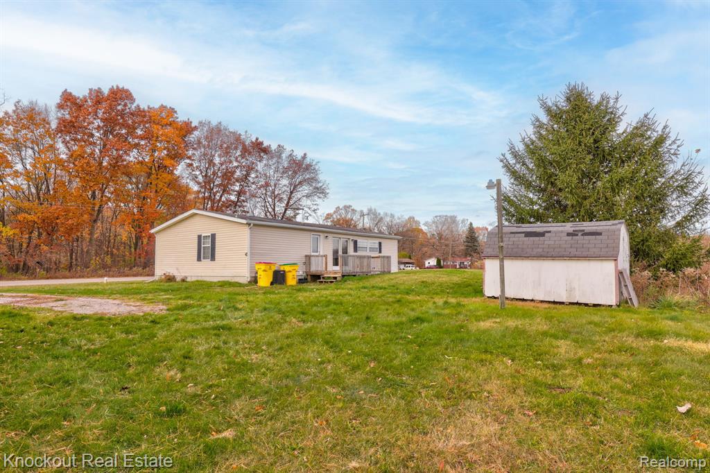 6333 Buell Road, Vassar, MI 48768 — Photo 32