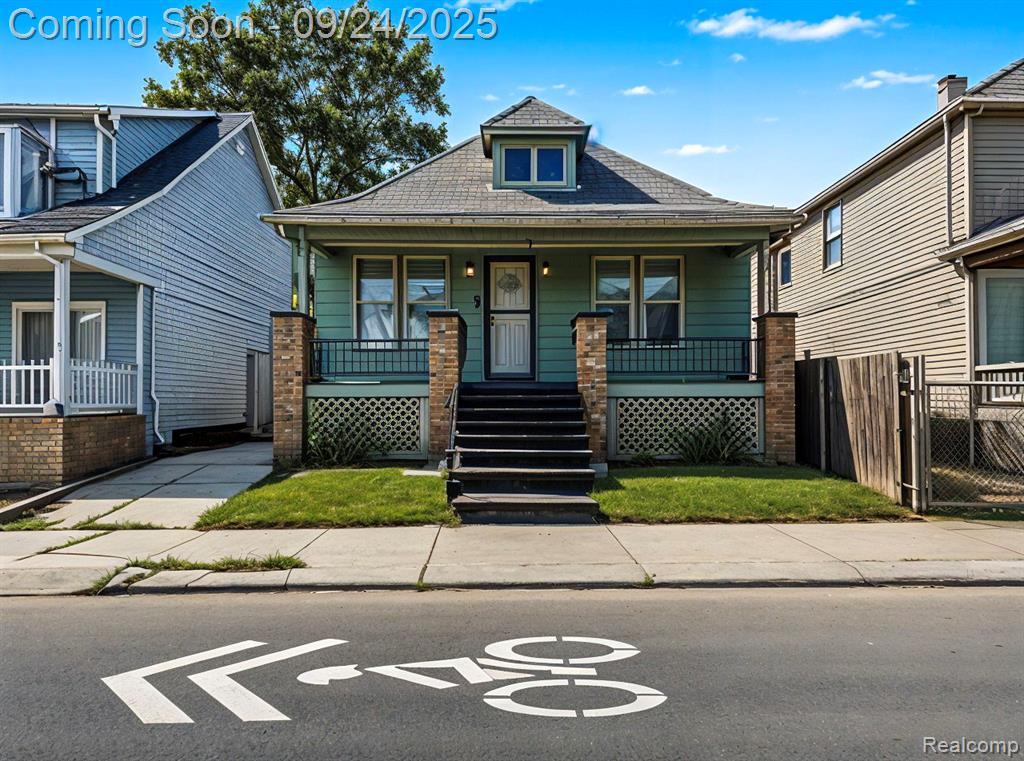 5427 Central Street, Detroit, MI 48210 — Photo 39