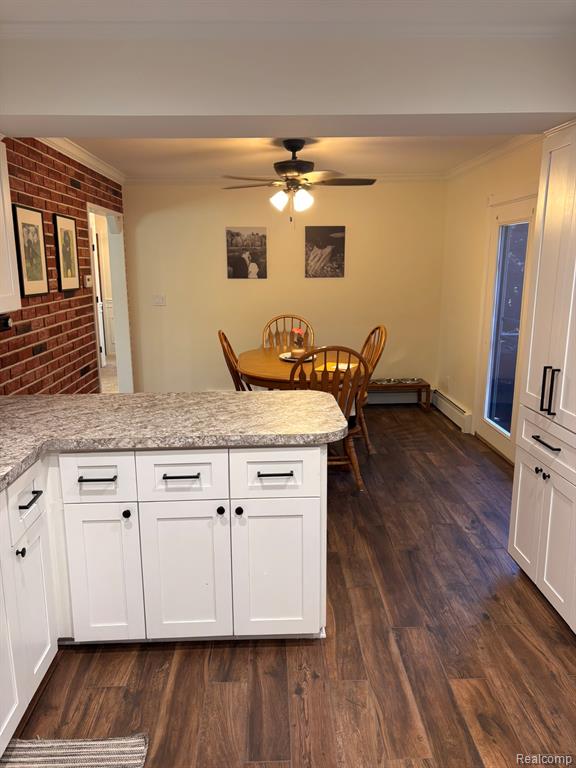 4095 Blood Road, Metamora, MI 48455 — Photo 15