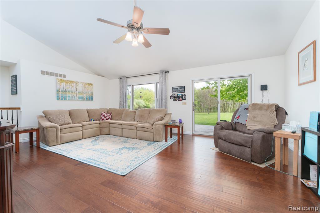 5753 Gregory Road, Gregory, MI 48137 — Photo 4