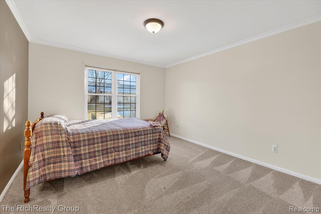12116 Shenandoah Drive, South Lyon, MI 48178 — Photo 25