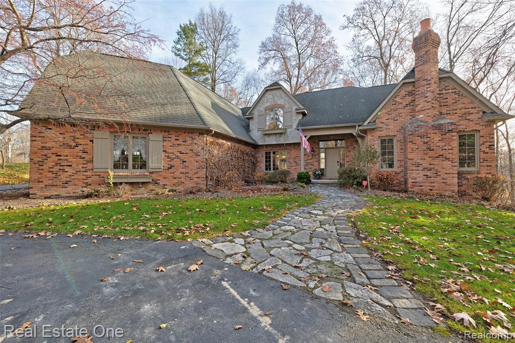 509 Bluebird Trail, Ortonville, MI 48462 — Photo 2