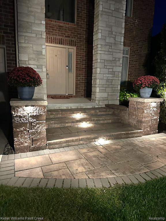 46267 Terrace Drive, Shelby Twp, MI 48317 — Photo 3