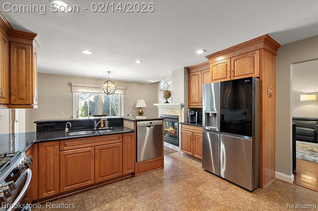 36576 Lauren Street, New Baltimore, MI 48047 — Photo 14