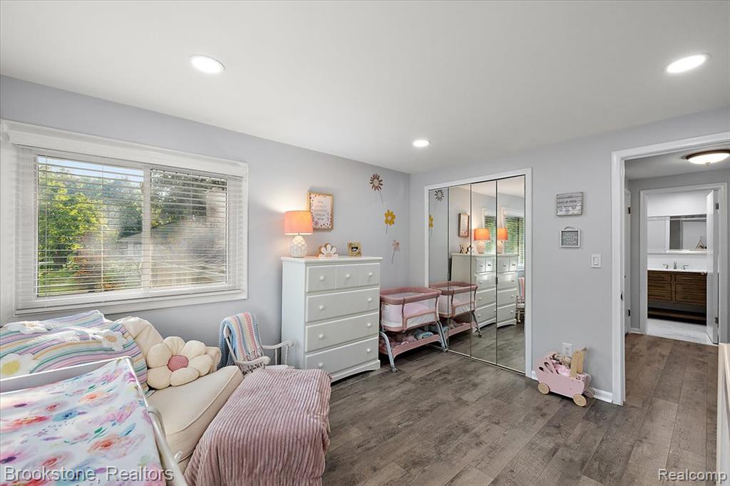 711 Hickory Heights Drive, Bloomfield Hills, MI 48304 — Photo 25