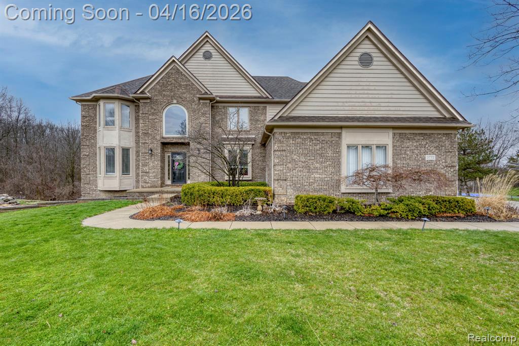 48945 Tuscan Hills Drive, Plymouth, MI, 48170