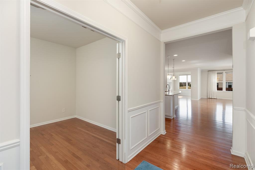 9336 SAINT ANDREWS Drive, Grand Blanc, MI 48439 — Photo 3
