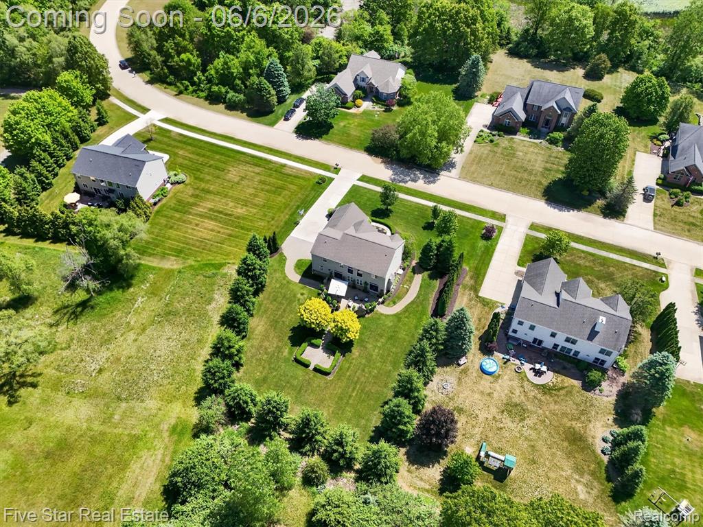 3130 Katie Lane, Milford, MI 48380 — Photo 55