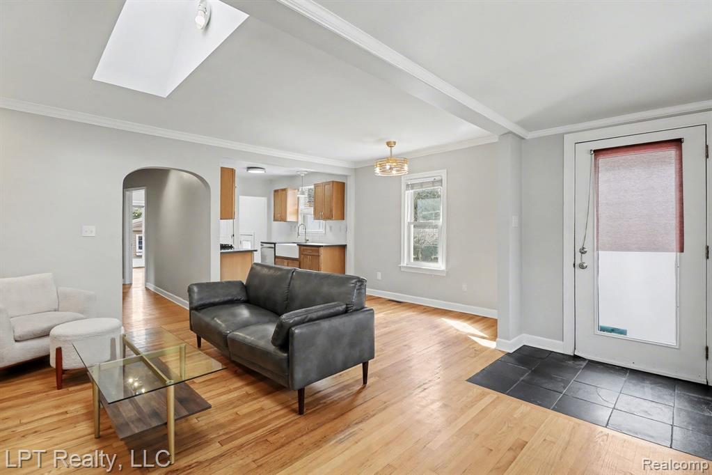 556 Academy Street, Ferndale, MI 48220 — Photo 4
