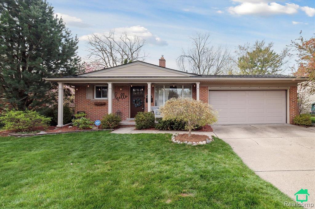 40807 Ivywood Lane, Plymouth, MI 48170 — Photo 3