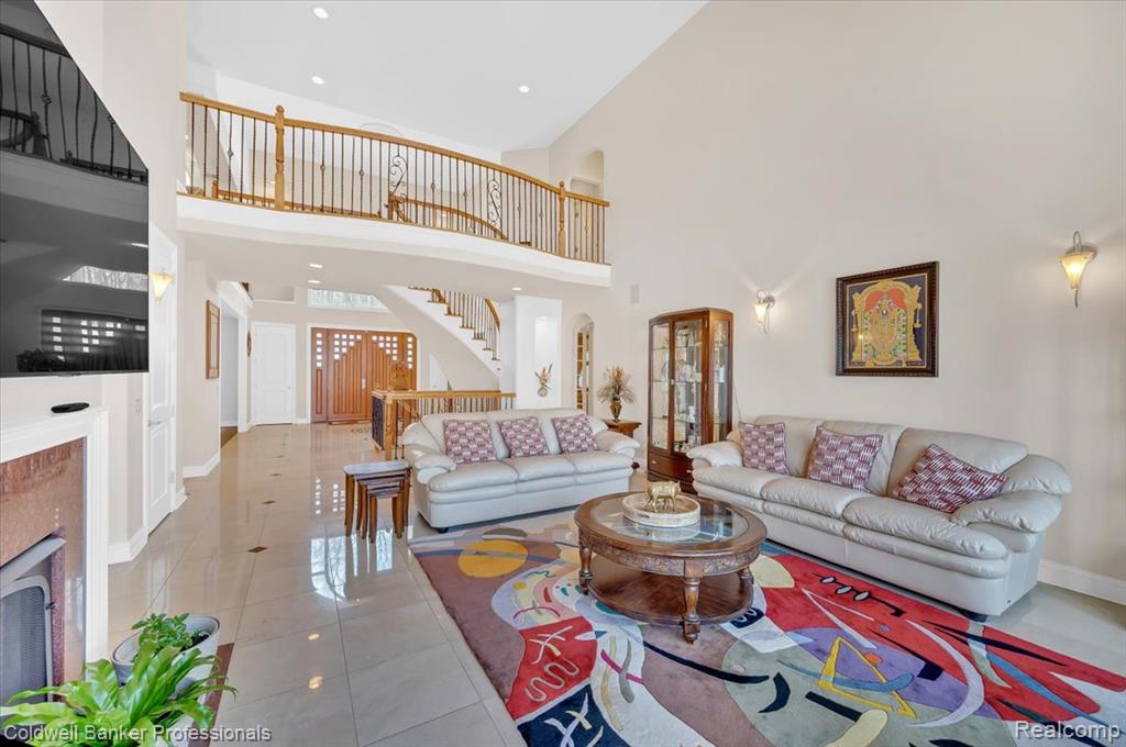 4359 Longview Drive, Lapeer, MI 48446 — Photo 13