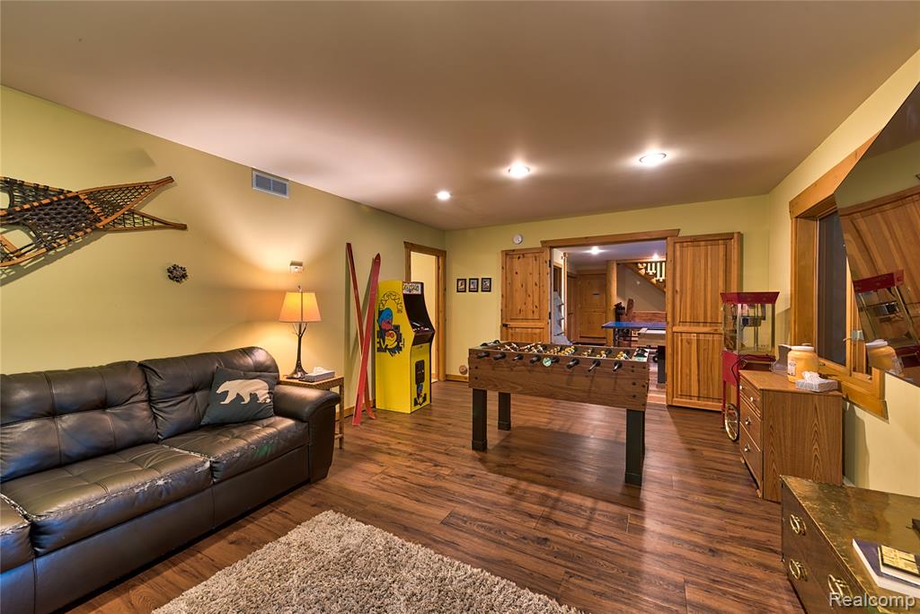 1189 Ridgeline Drive, Boyne City, MI 49712 — Photo 27