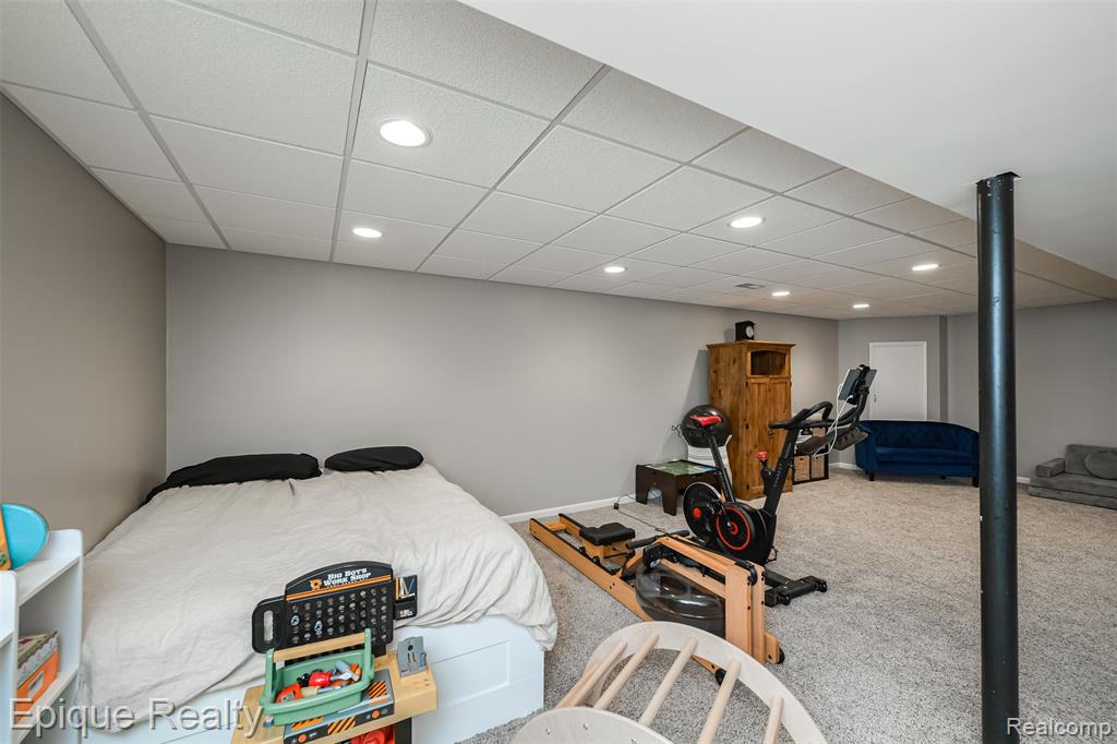 49635 Courtyard Lane, Canton, MI 48188 — Photo 34