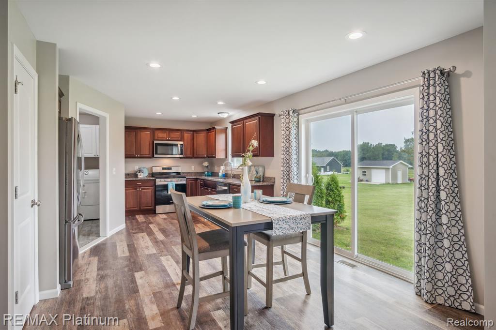 9080 Eva Lane, Fowlerville, MI 48836 — Photo 5