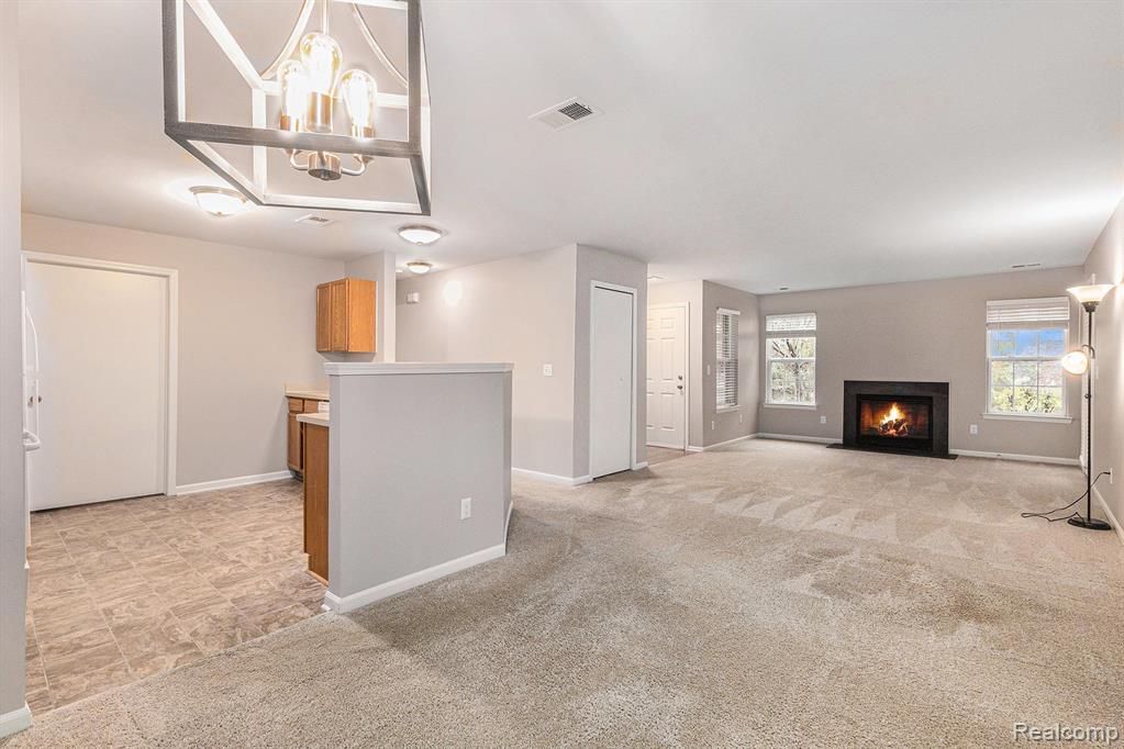 4179 HAMPTON RIDGE Boulevard, Howell, MI 48843 — Photo 8
