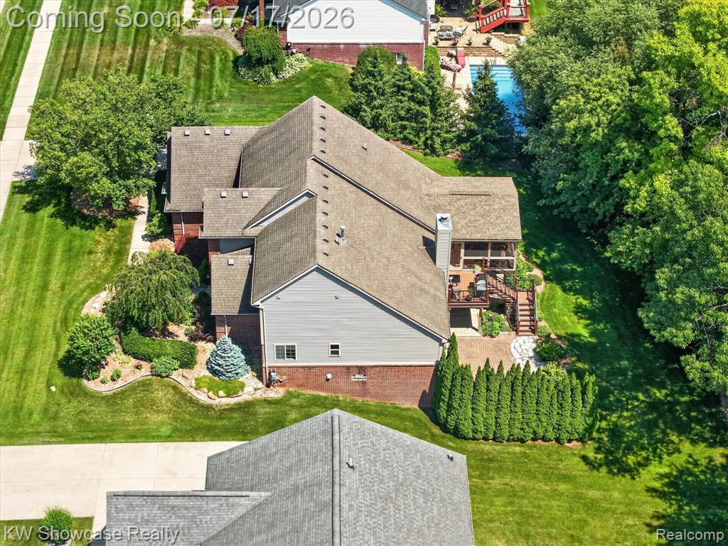 8265 Eastway Drive, White Lake, MI — Photo 47