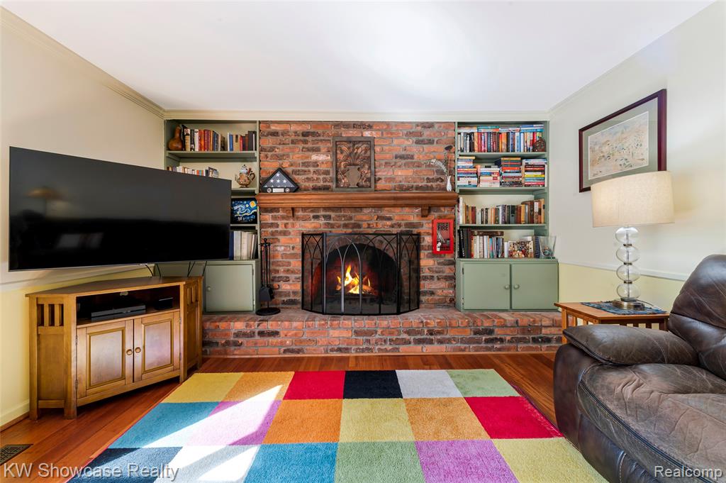 5409 S Piccadilly, West Bloomfield, MI — Photo 25
