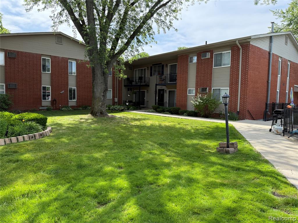 4109 Benjamin Avenue, 2, Royal Oak, MI 48073 — Photo 21