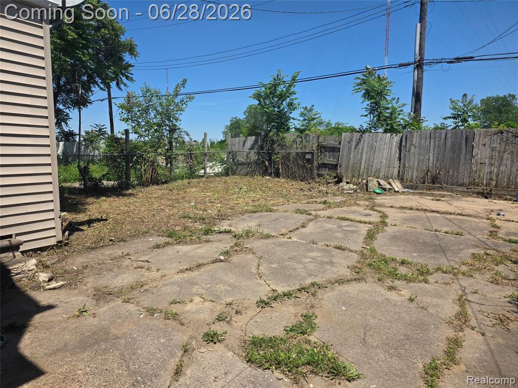 13918 Roselawn Street, Detroit, MI 48238 — Photo 3