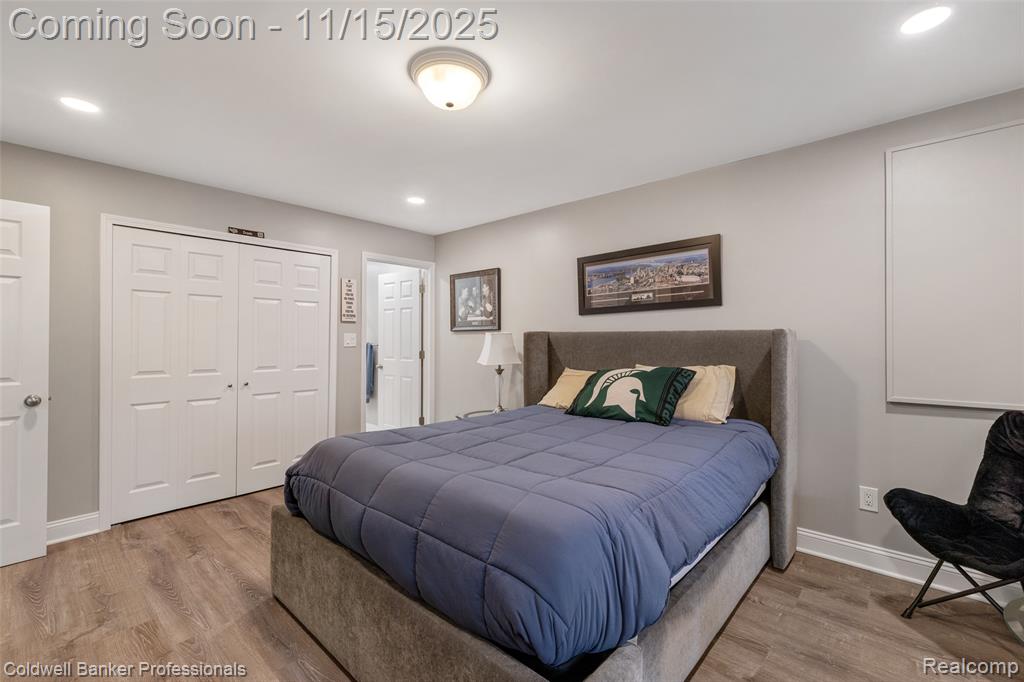 6434 Enclave Drive, Clarkston, MI 48348 — Photo 50