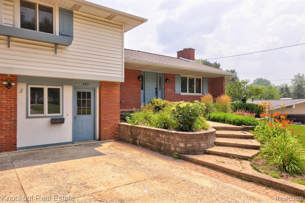 243 Cherry Street, Frankenmuth, MI 48734 — Photo 6