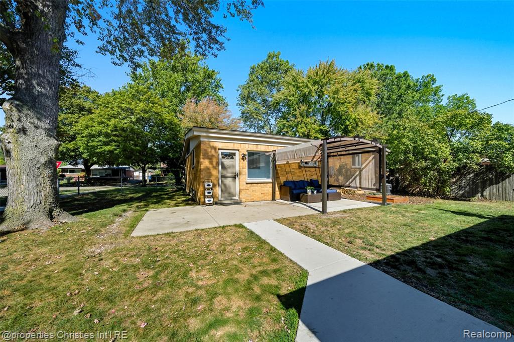 5412 Streefkerk Drive, Warren, MI 48092 — Photo 21