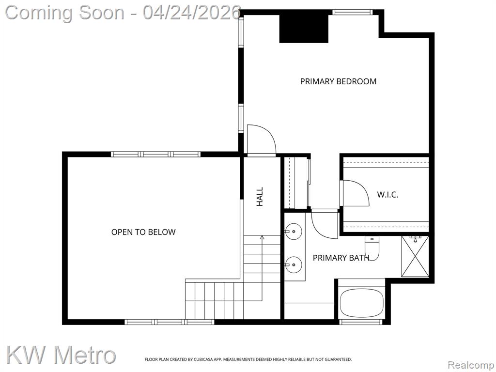 1025 Crystal Wood Drive, Davison, MI 48423 — Photo 47