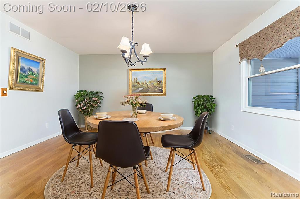 11651 Earl Street, Pinckney, MI, 48169