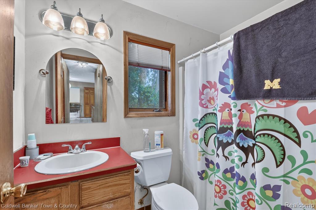 6656 Snowshoe Lane, Brighton, MI 48116 — Photo 26