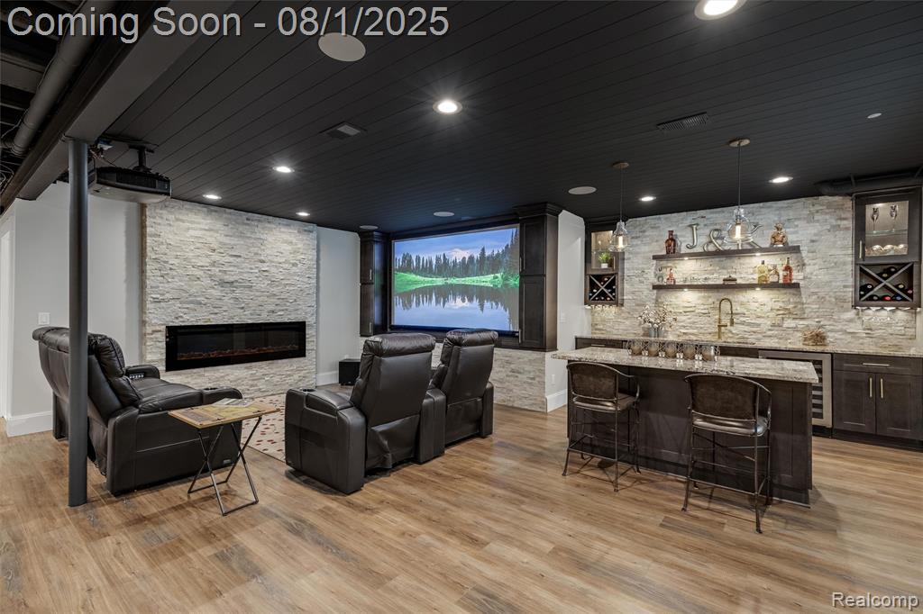 61171 Shaya Boulevard, South Lyon, MI 48178 — Photo 37