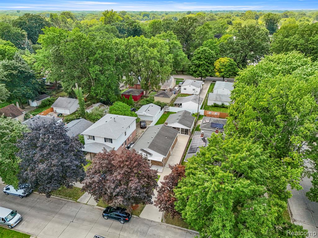 4114 Ziegler Street, Dearborn Heights, MI 48125 — Photo 4