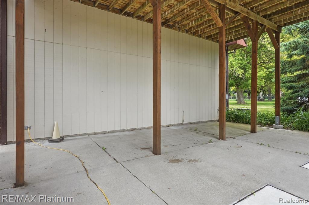 4328 N Gale Road, Davison, MI 48423 — Photo 35
