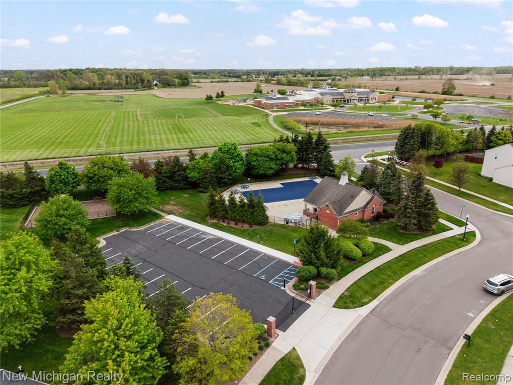 7622 Greene Farm Drive, Ypsilanti, MI 48197 — Photo 46