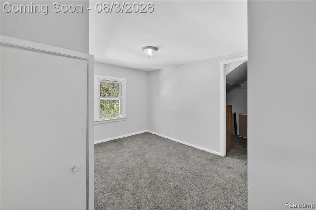 16605 Tuller Street, Detroit, MI 48221 — Photo 24