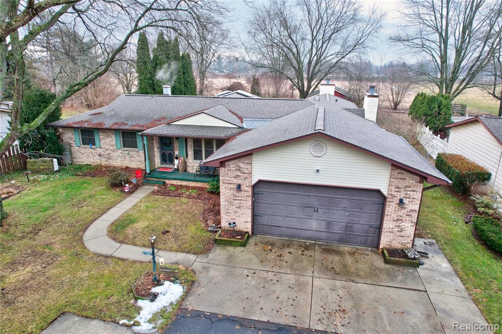 6076 E Carpenter Road, Flint, MI 48506 — Photo 58