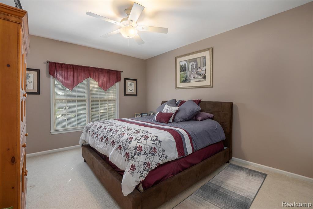 5479 Woodcreek Court, Clarkston, MI 48348 — Photo 25