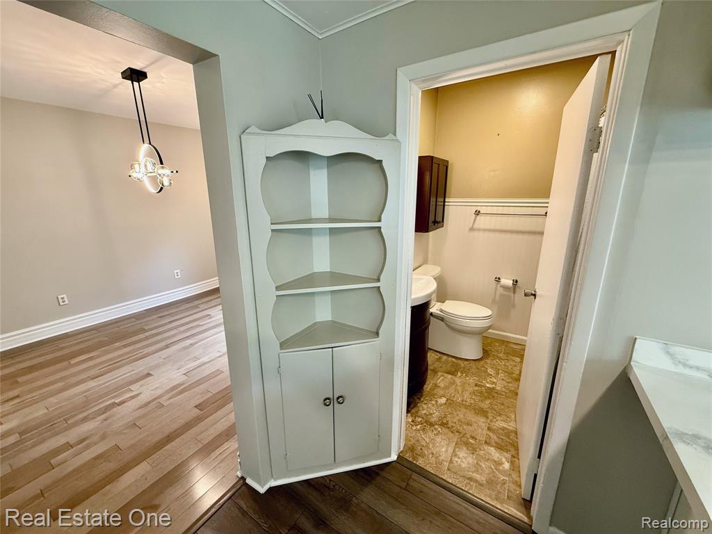 865 Grant Avenue, Clawson, MI — Photo 16