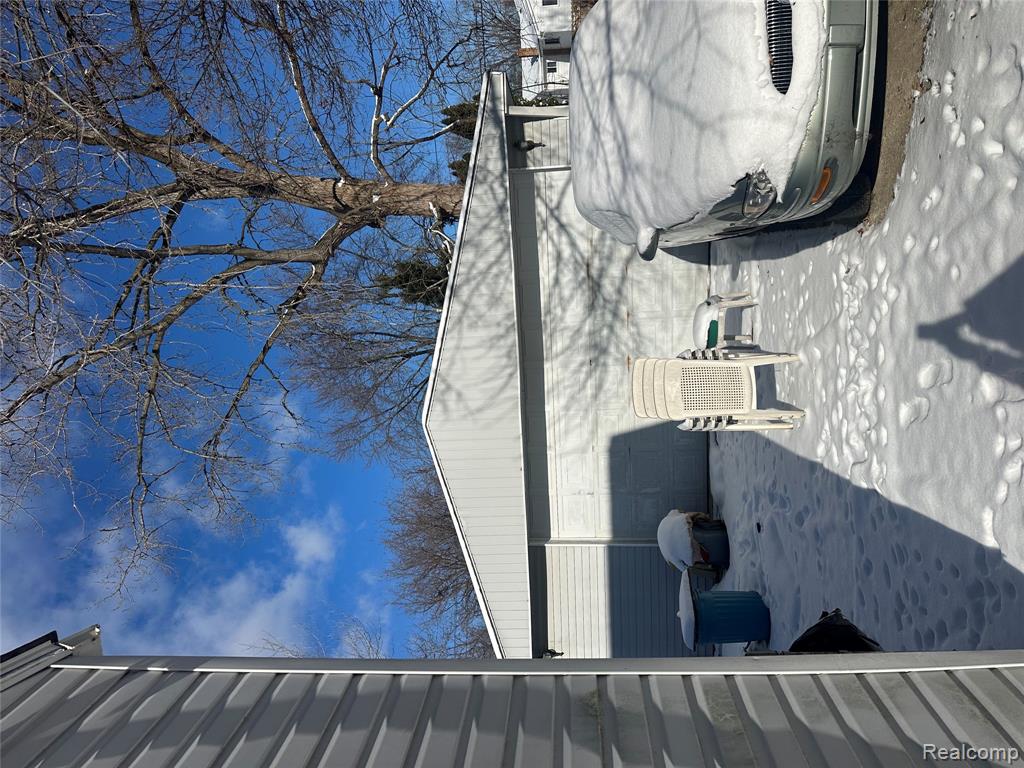 486 Fildew Avenue, Pontiac, MI 48341 — Photo 2