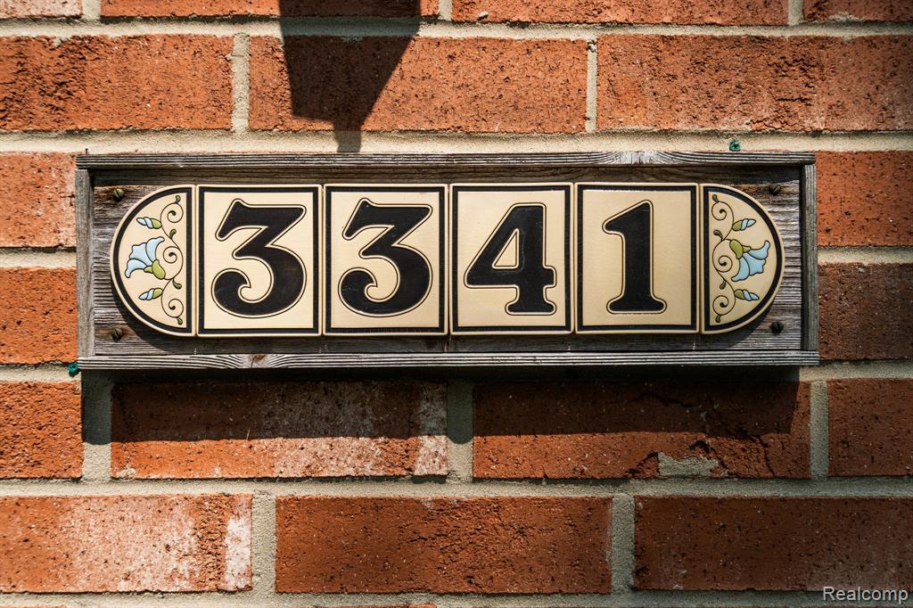 3341 Creek Drive, Ann Arbor, MI 48108 — Photo 45