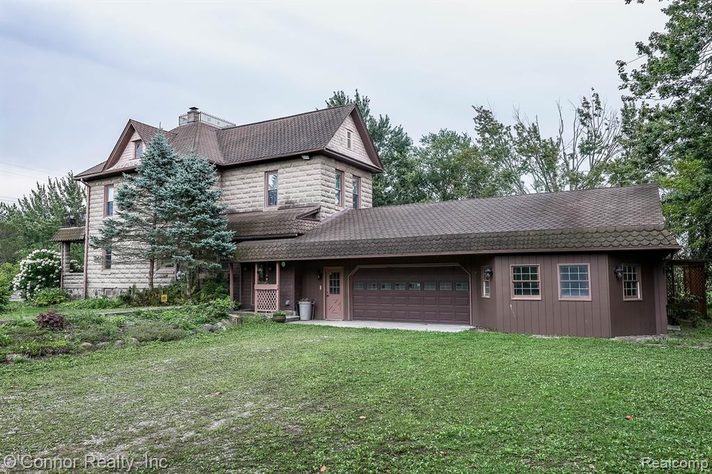 4304 Church Road, Casco, MI 48064 — Photo 68