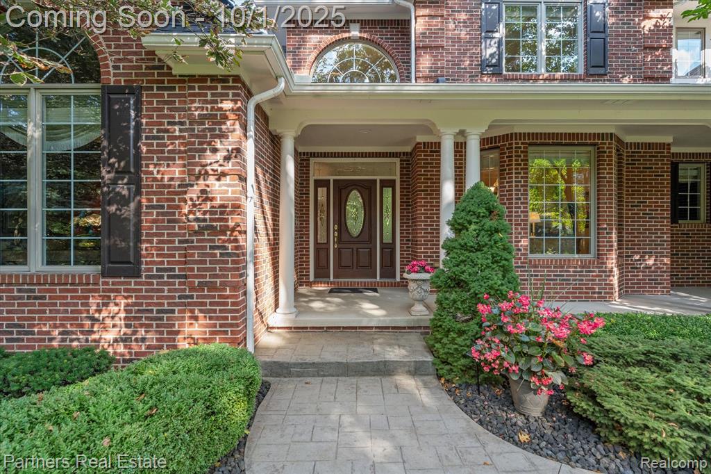 8044 Alta Vista Drive, Pinckney, MI 48169 — Photo 5
