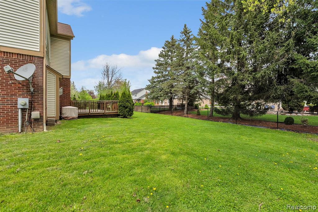6476 N BECK Road, Canton, MI 48187 — Photo 28