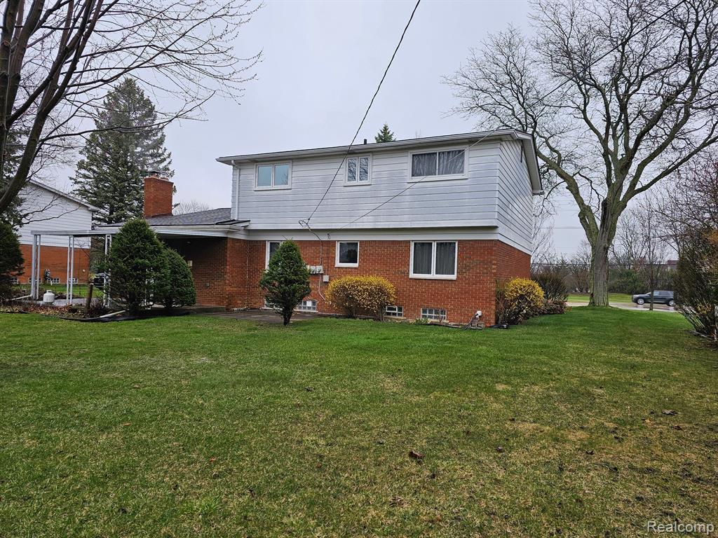 4325 COOLIDGE, Troy, MI 48098 — Photo 4