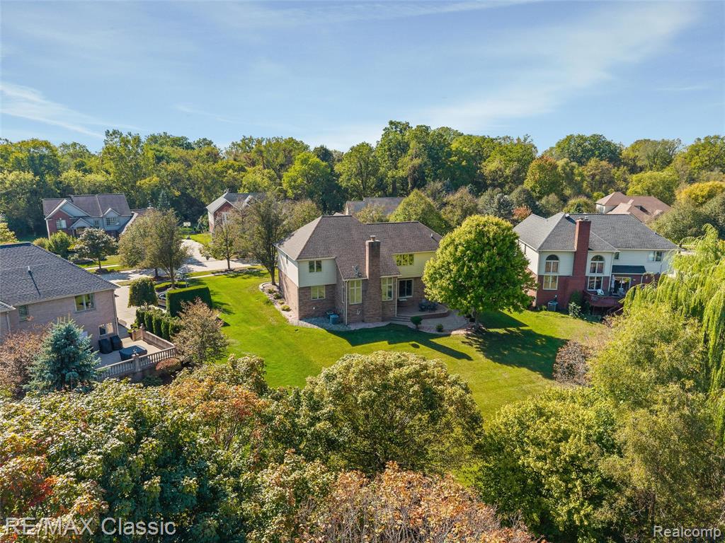 5922 Valley View Drive, Canton, MI 48187 — Photo 60