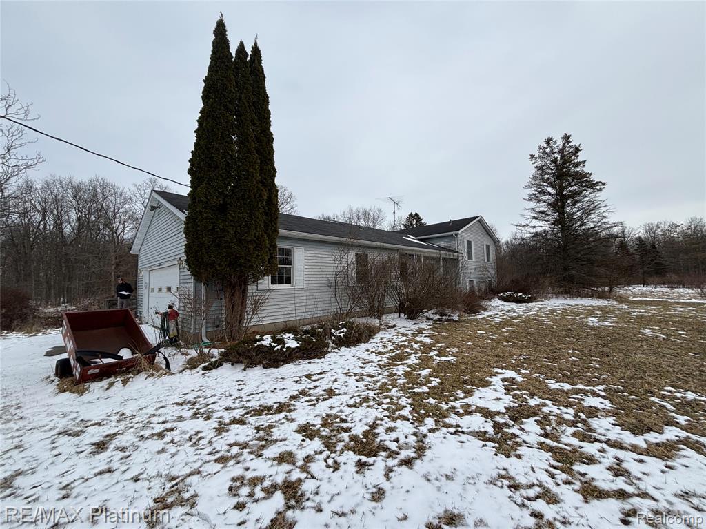 4190 SAINT ANNA DRIVE, Howell, MI 48855 — Photo 3