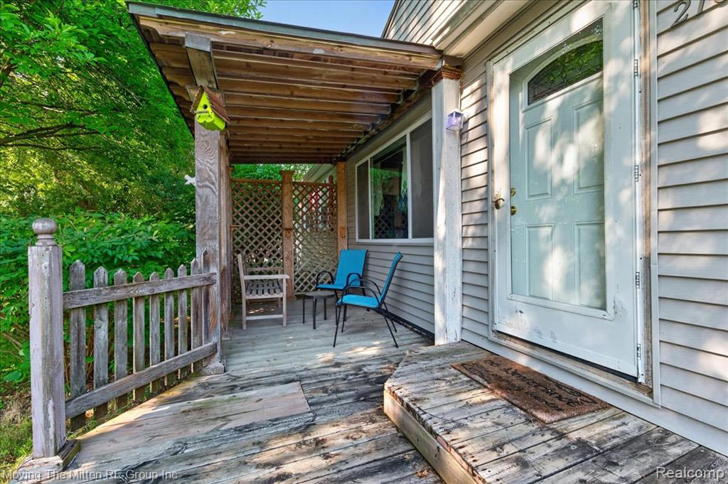 21847 Fenster Street, Belleville, MI 48111 — Photo 5