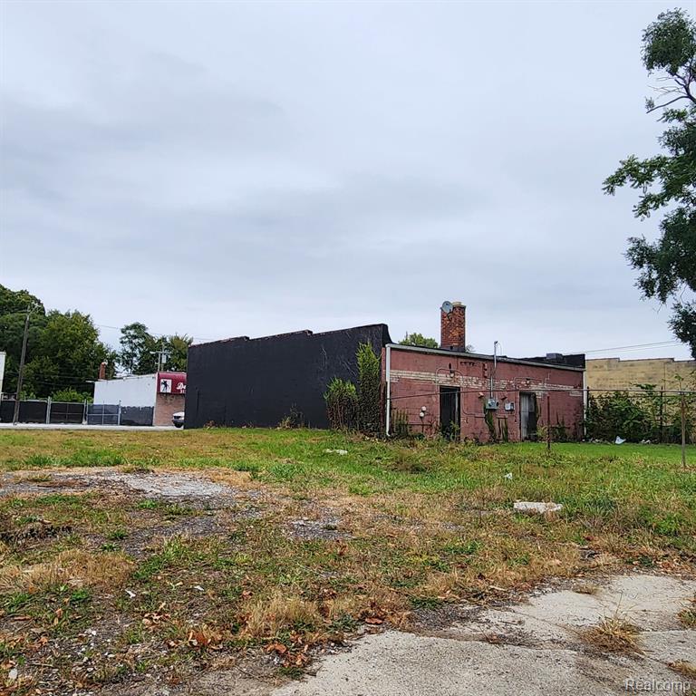 12945 PURITAN Street, Detroit, MI 48227 — Photo 3
